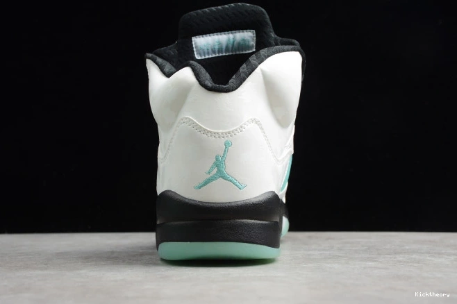 Kicktheory Air Island CN2932-100 5 Jordan Green 0705